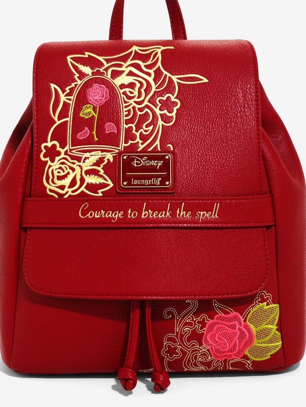 Disney Loungefly Backpack